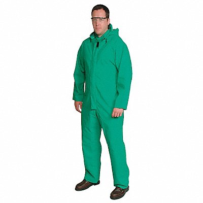 Flame-Resistant and Arc Flash Rain Suits image